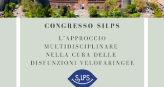 Congresso SILPS 20 e 21 Gennaio 2023